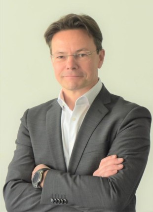 Dirk Kulakowski neuer Leiter des Geschäftsbereichs „Kaufmännischer Betrieb“